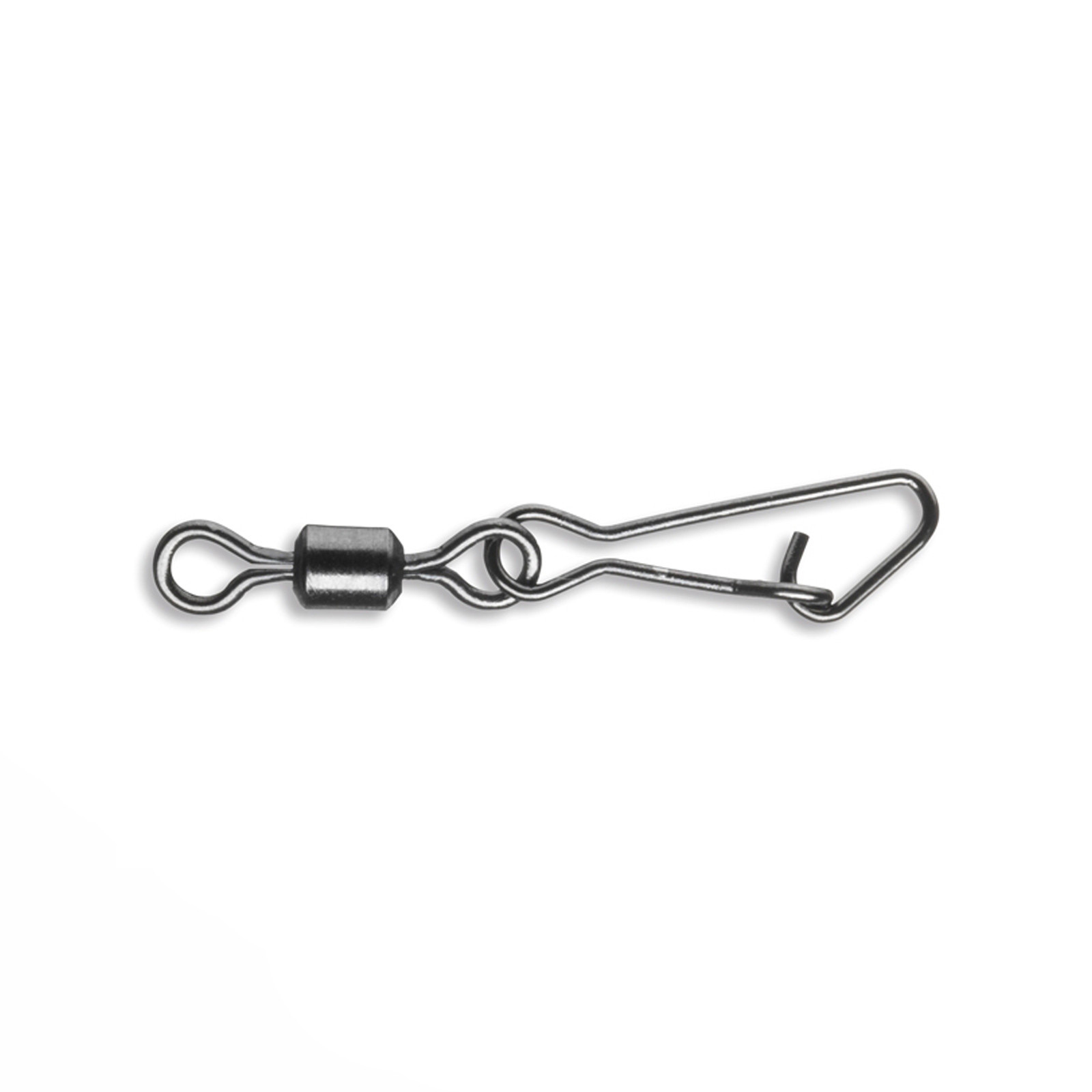 Daiwa Easy Snap 4 Wirbel & Karabiner