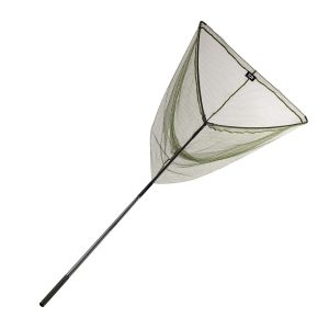 Daiwa Emblem Carp Net rubber coated 100x100cm Karpfenkescher