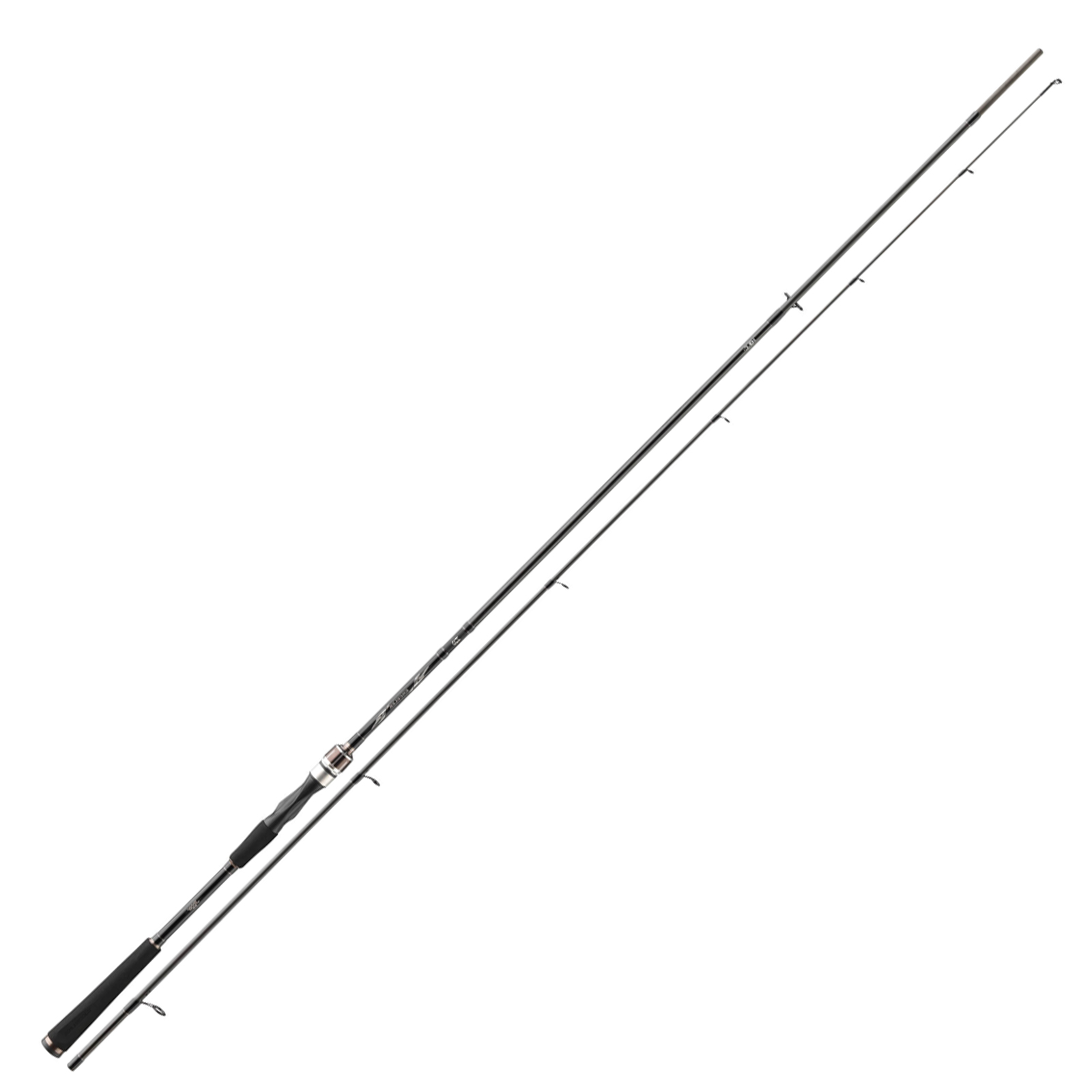 Daiwa Exceler Jigger 3.05m 3-18g Gummifisch-Spinnrute