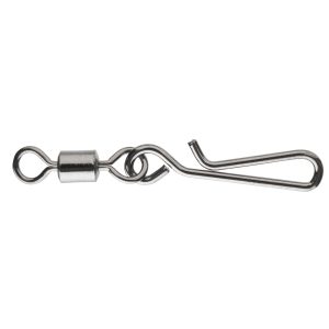 Daiwa Fast Attach Snap L Wirbel & Karabiner
