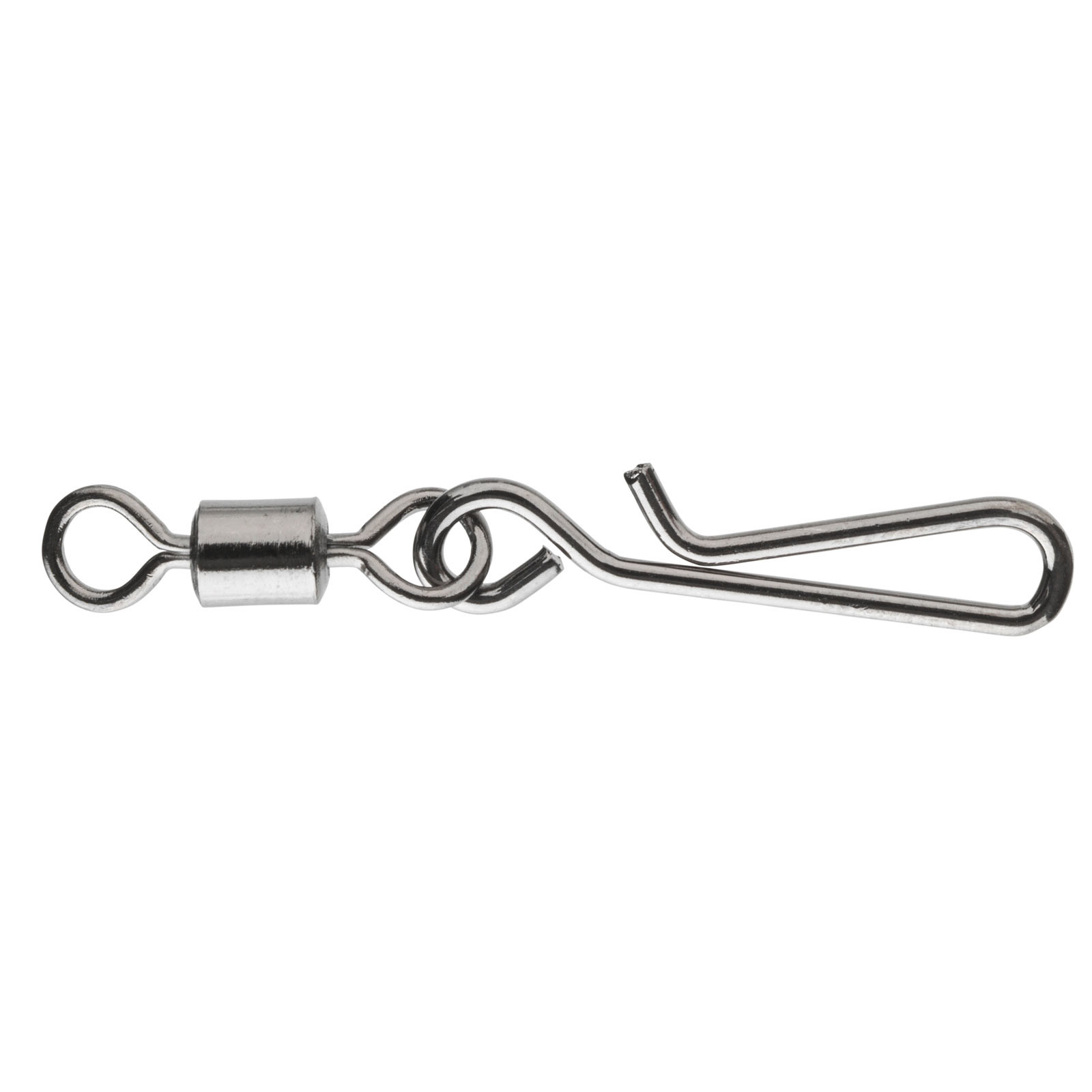 Daiwa Fast Attach Snap S Wirbel & Karabiner