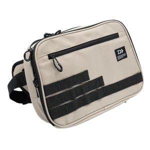 Daiwa Fishing Guide Waist Bag Hüfttasche
