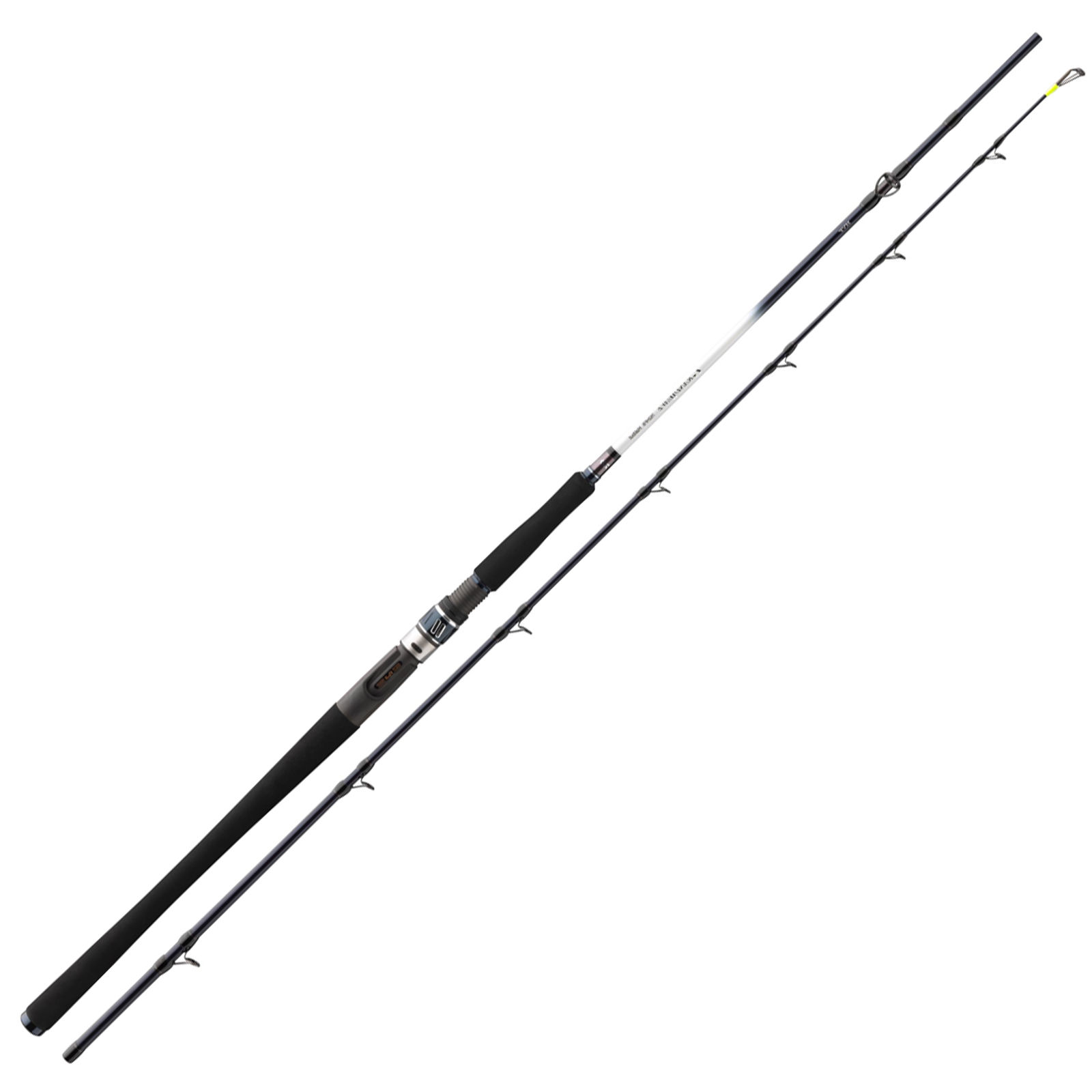 Daiwa Grandwave BC 2.25m 30-40lbs Heilbutt-Meeresrute