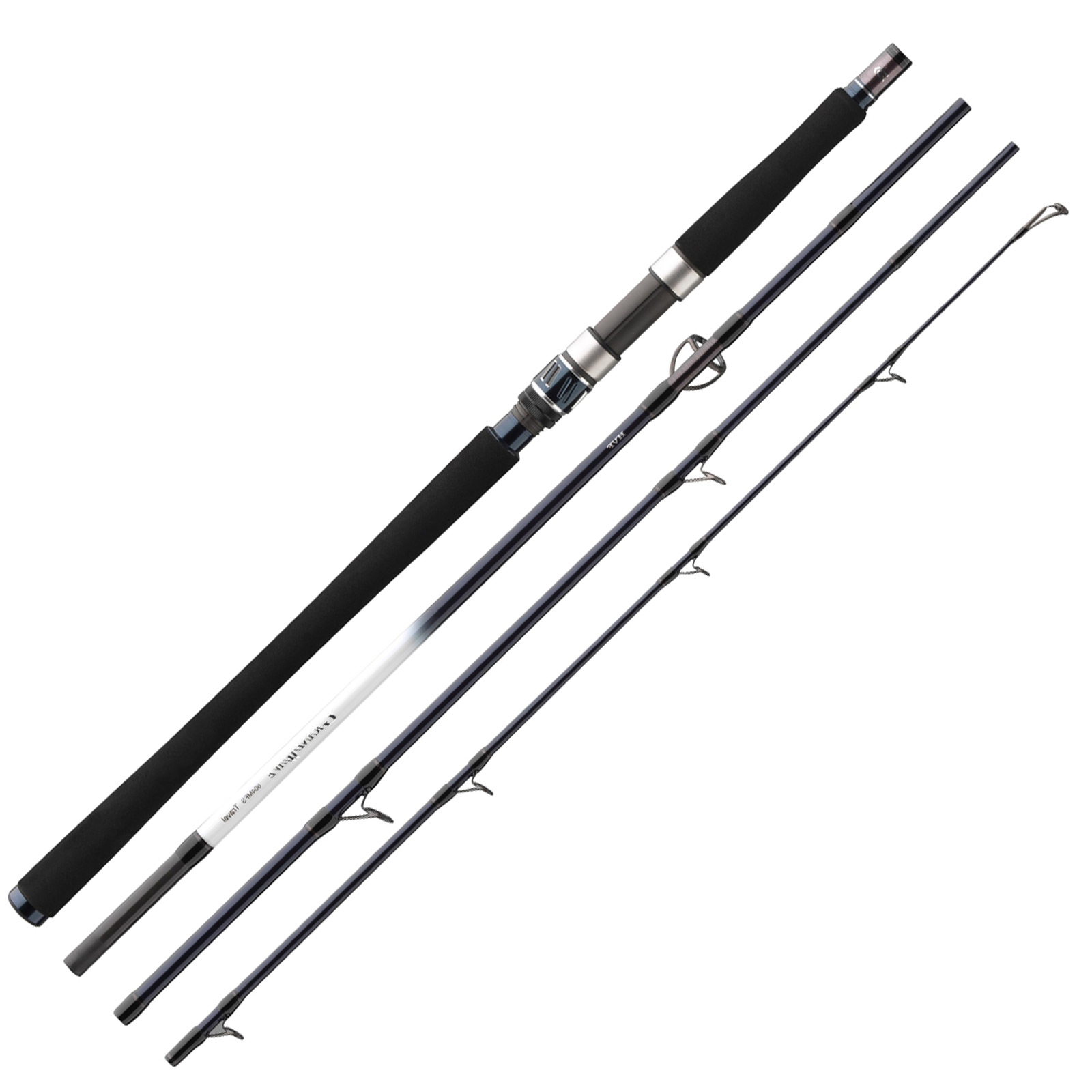 Daiwa Grandwave TR 2.10m 150-400g Reise-Pilkrute
