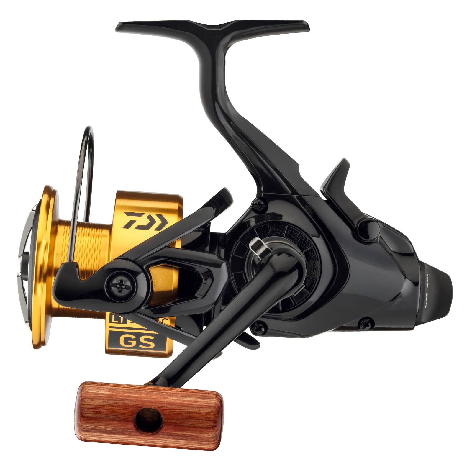 Daiwa GS BR LT 4000-C Freilaufrolle