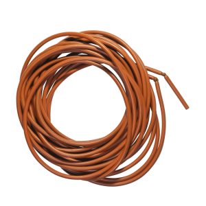 Daiwa Hydrolastic F1 Orange PK10 4-8 Rutengummi