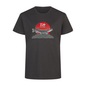 Daiwa Japan Pike 2XL T-Shirt