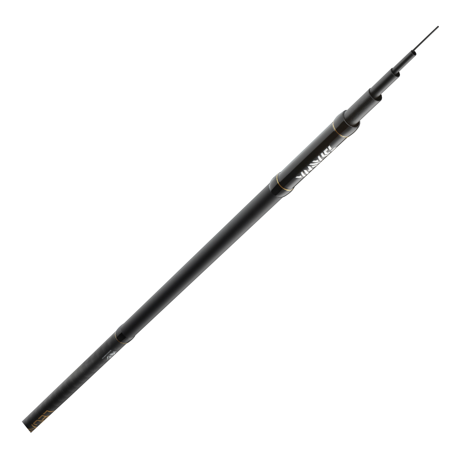 Daiwa Legalis Tele Trout 3,90m 5-25g Forellenseerute