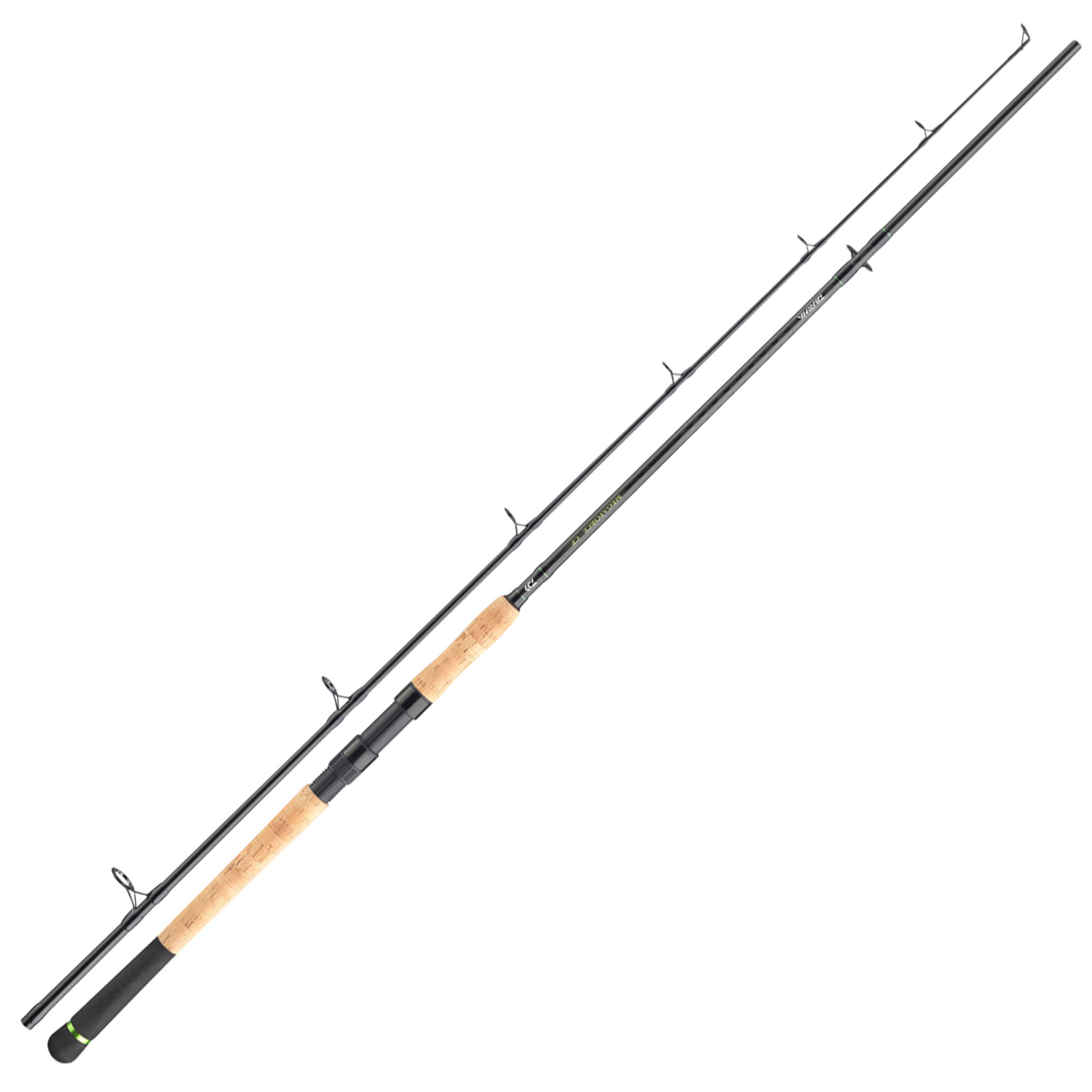Daiwa Megaforce CF Spin 2.70m 180g Wels-Spinnrute