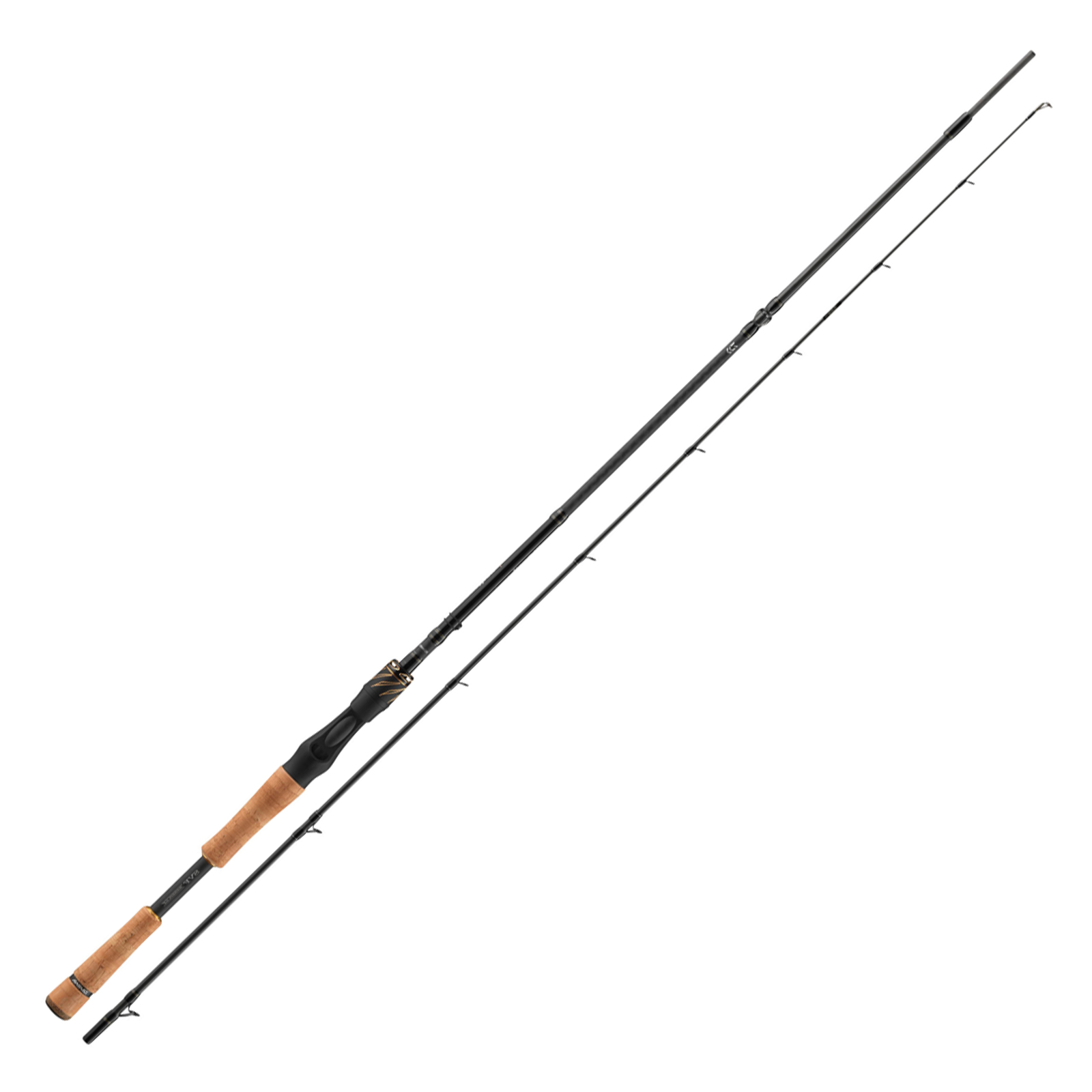 Daiwa Morethan Shad Attack 2.40m 14-56g Gummifisch-Spinnrute
