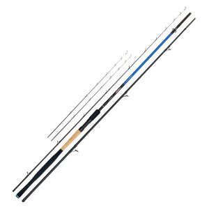 Daiwa N'ZON 2.0 13' XL Power Carp Distance Feeder 3pc. 180g Feederrute