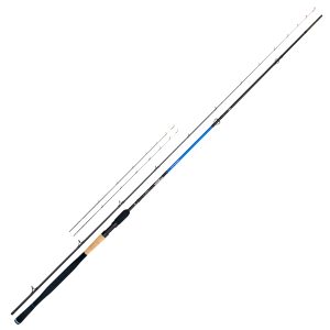 Daiwa N'ZON 2.0 10' Method Feeder 2pc. 60g Feederrute