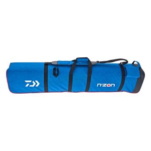 Daiwa N'ZON 4 Rod Holdall 145cm Rutenfutteral