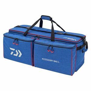 Daiwa N'ZON Accessory Bag L Angeltasche