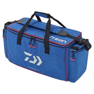 Daiwa N'ZON Accessory Bag M Angeltasche
