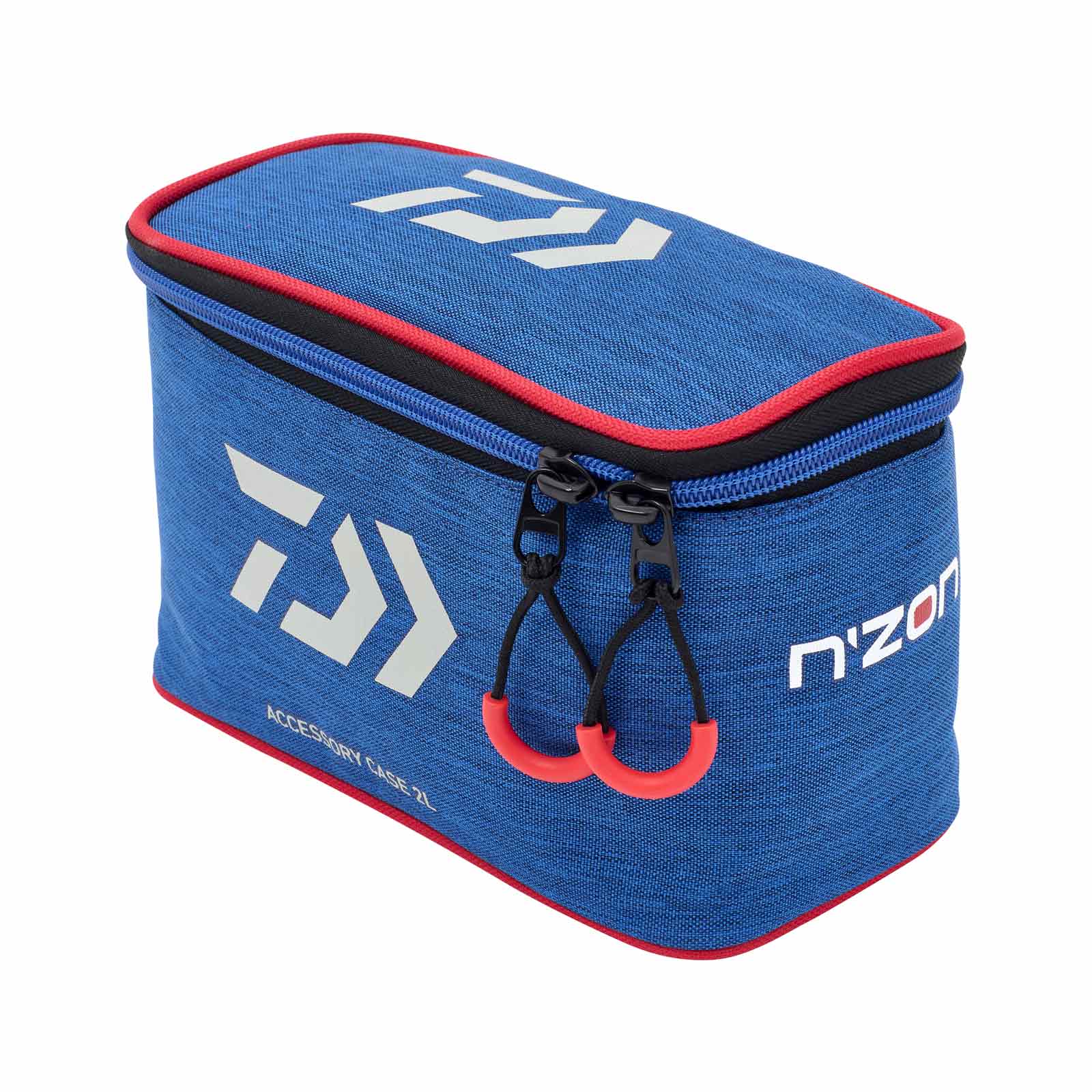 Daiwa N'ZON Accessory Case 1 Angeltasche