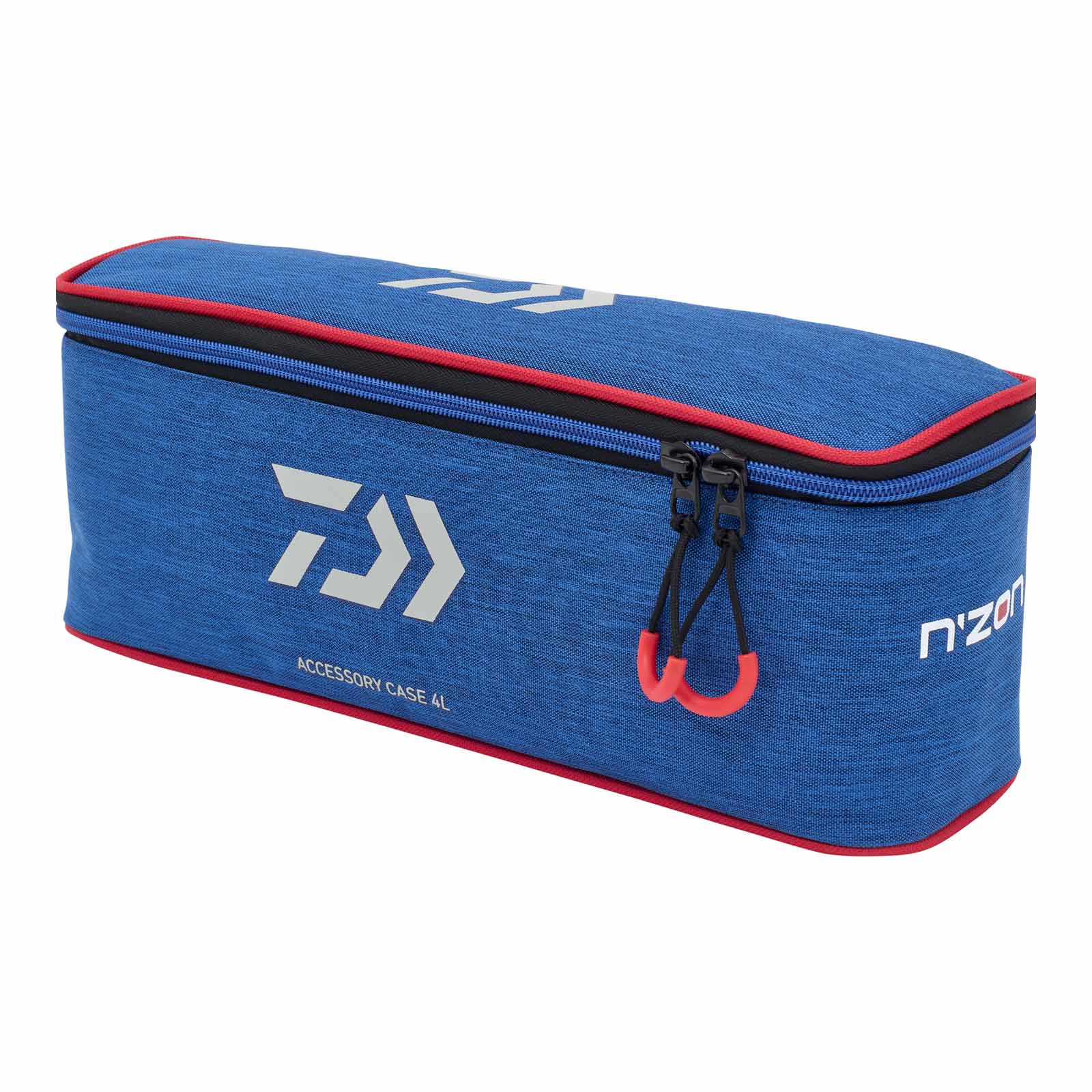 Daiwa N'ZON Accessory Case 2 Angeltasche