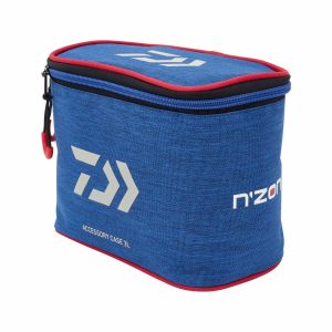 Daiwa N'ZON Accessory Case 3 Angeltasche
