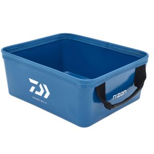 Daiwa N'ZON EVA Groundbait Bowl 10l Köderbox