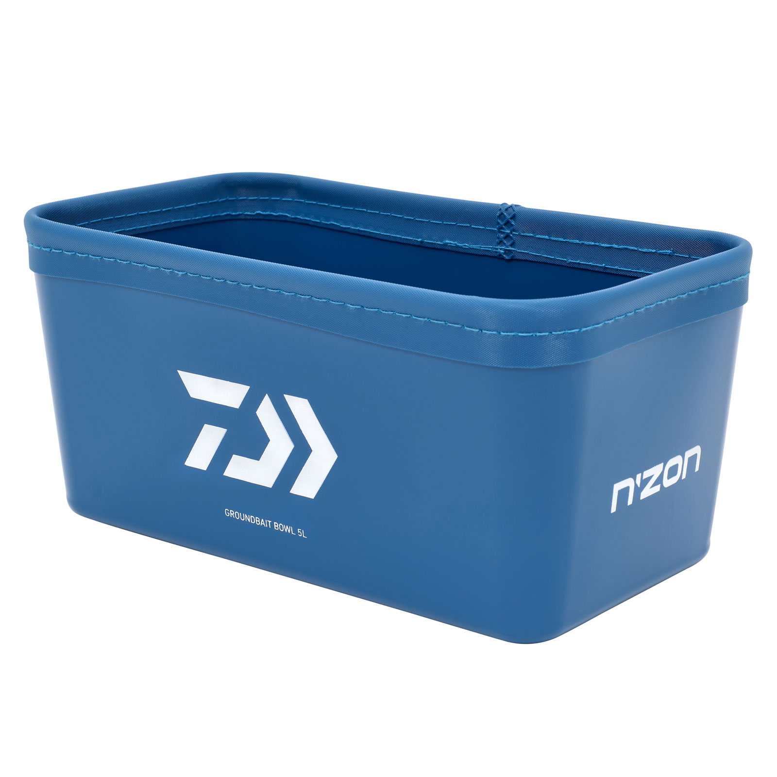 Daiwa N'ZON EVA Groundbait Bowl 5l Köderbox