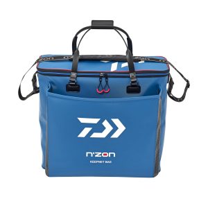 Daiwa N'ZON EVA Keepnet Bag Setzkeschertasche
