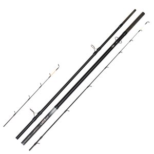 Daiwa N'ZON Super Slim Feeder 3,96m bis 120g Rute