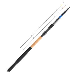 Daiwa N´ZON Tele Feeder 3.00m 60g Tele-Feederrute