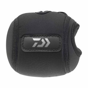 Daiwa Neoprene Reel Pouch Baticast 200-400 Rollentasche