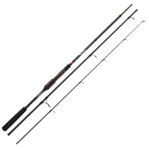 Daiwa Ninja Mobile Spin 2.45m 15-50g Reise-Spinnrute