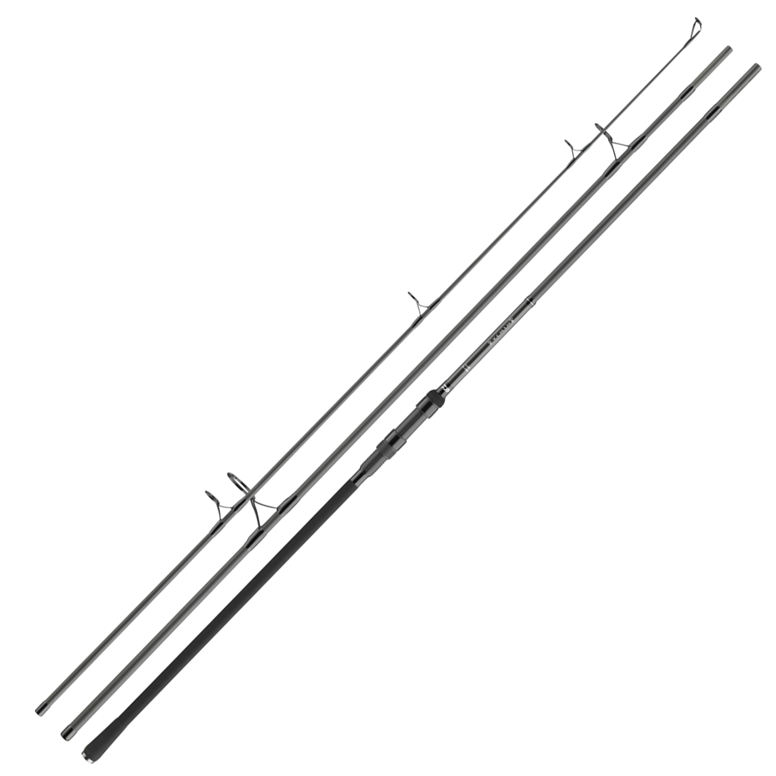 Daiwa Ninja X Carp 3-sect. 12ft 3.00lb Karpfenrute