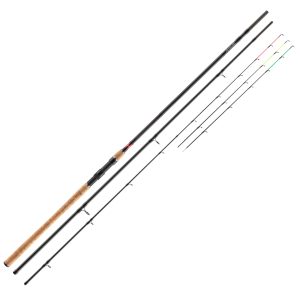 Daiwa Ninja X Feeder 3.30m 120g Feederrute