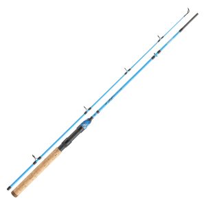 Daiwa Ninja X Kids 1,60m 10-30g Blue Kinder-Spinnrute