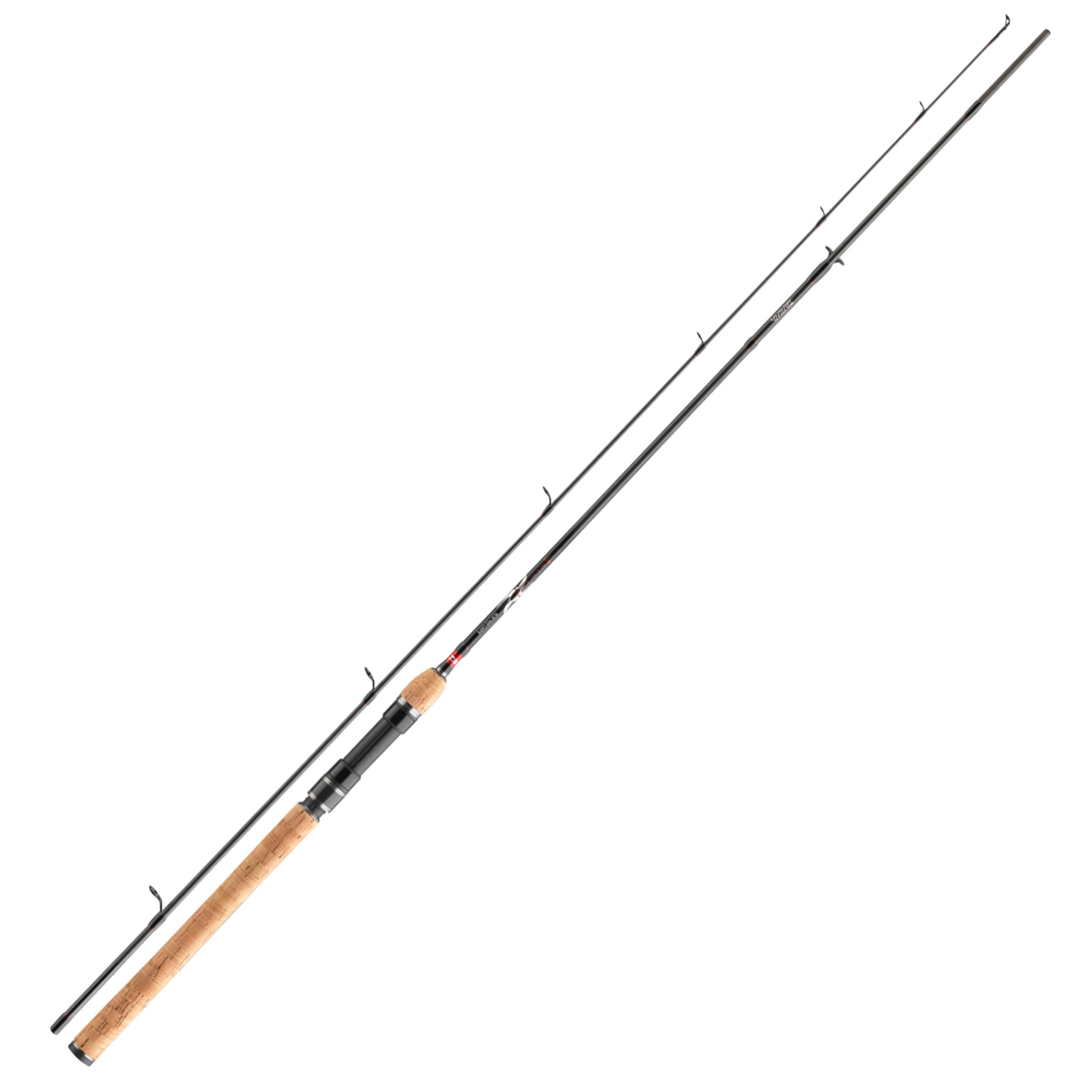 Daiwa Ninja X Spin 2.10m 10-30g Spinnrute