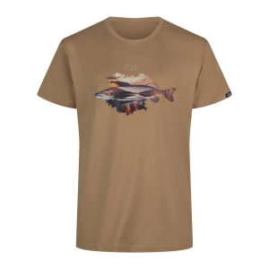 Daiwa Pike 2XL T-Shirt