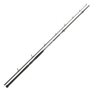 Daiwa Powermesh CF Spin 2,40m 135g Wels-Spinnrute