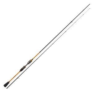 Daiwa Presso 1.90m 0.5-5g Forellen-Spinnrute