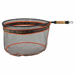 Daiwa Presso Iprimi Trout Net M Forellenkescher