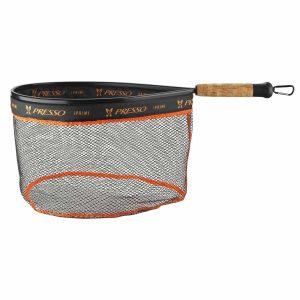 Daiwa Presso Iprimi Trout Net S Forellenkescher