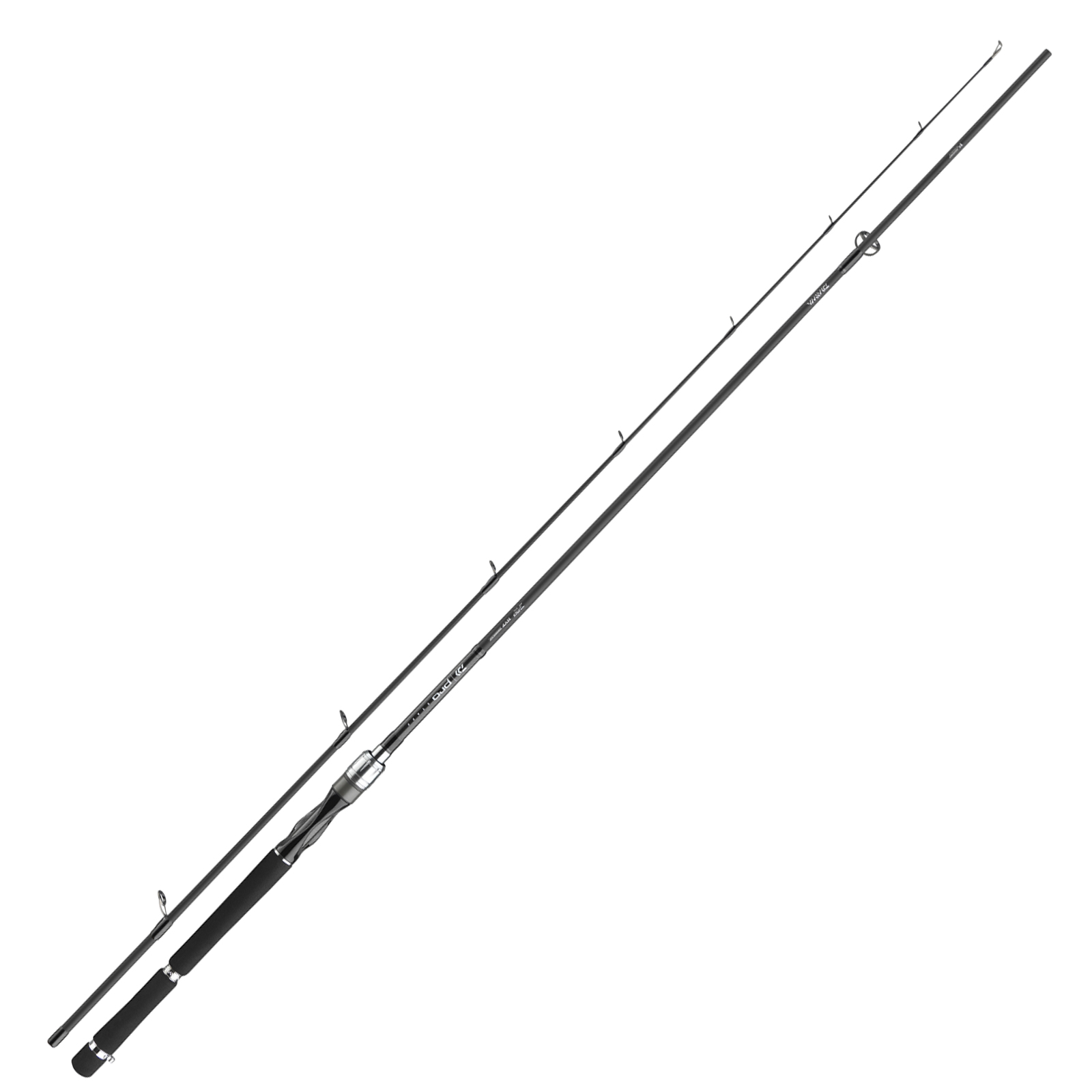 Daiwa Pro Staff Y&B Finesse 2.15m 4-18g Spinnrute