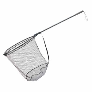 Daiwa Prorex Fast Flow ECO  Boat Net 75x65cm Bootskescher