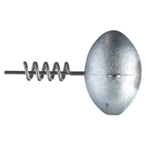 Daiwa Prorex FB Screw-in Jig Head LF 10g Schraub-Jighead