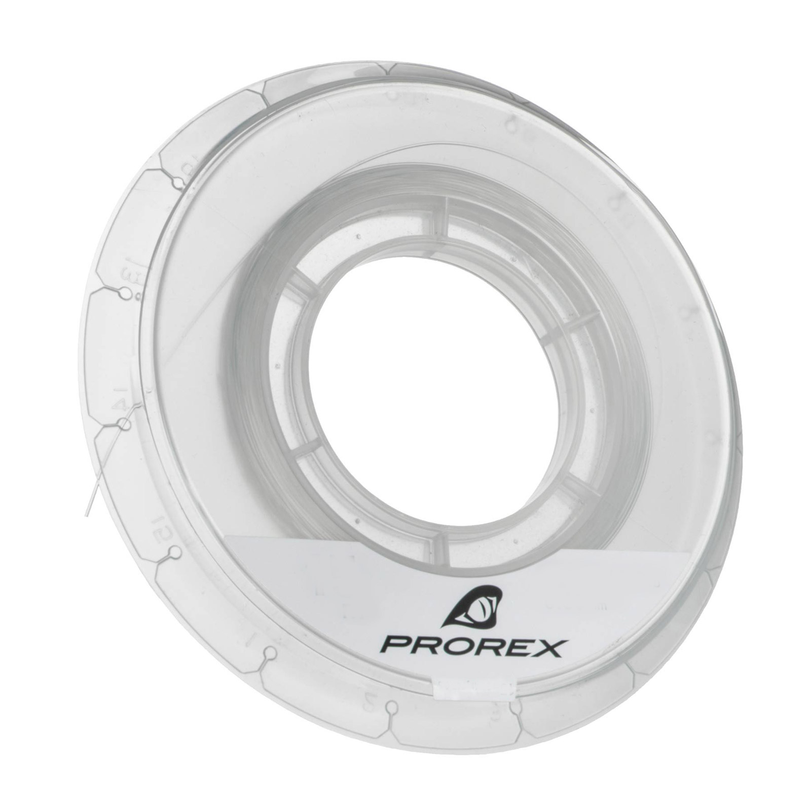 Daiwa Prorex FC Leader 0,14mm-50m sinkend 1,7kg Fluorocarbon Vorfachmaterial