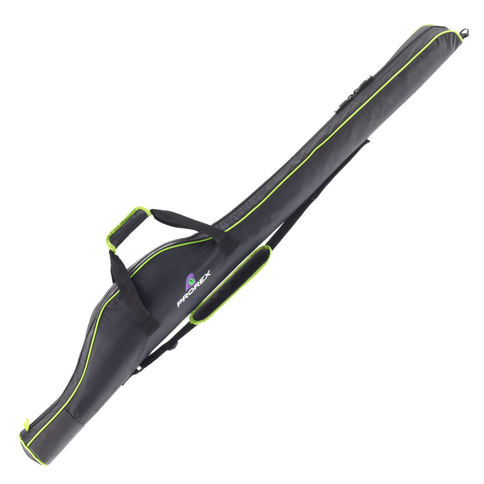 Daiwa Prorex Rutenfutteral 128cm für 1 montierte Rute