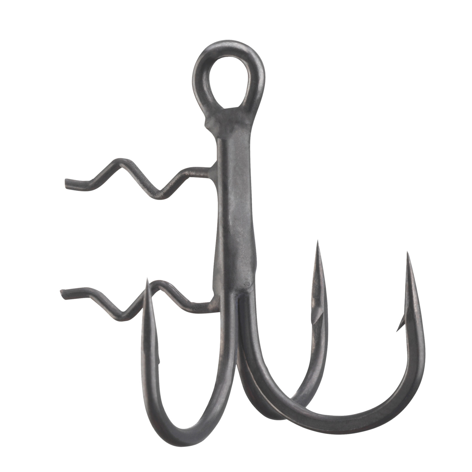 Daiwa Prorex SaqSas Assist Treble #1 Drillingshaken