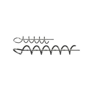 Daiwa Prorex Screw-In Schraubspirale L Gummifische Systeme