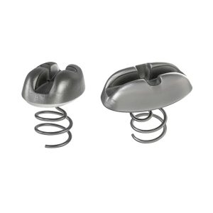 Daiwa Prorex Screw-In Weight Balancer 6g Gummifische Systeme