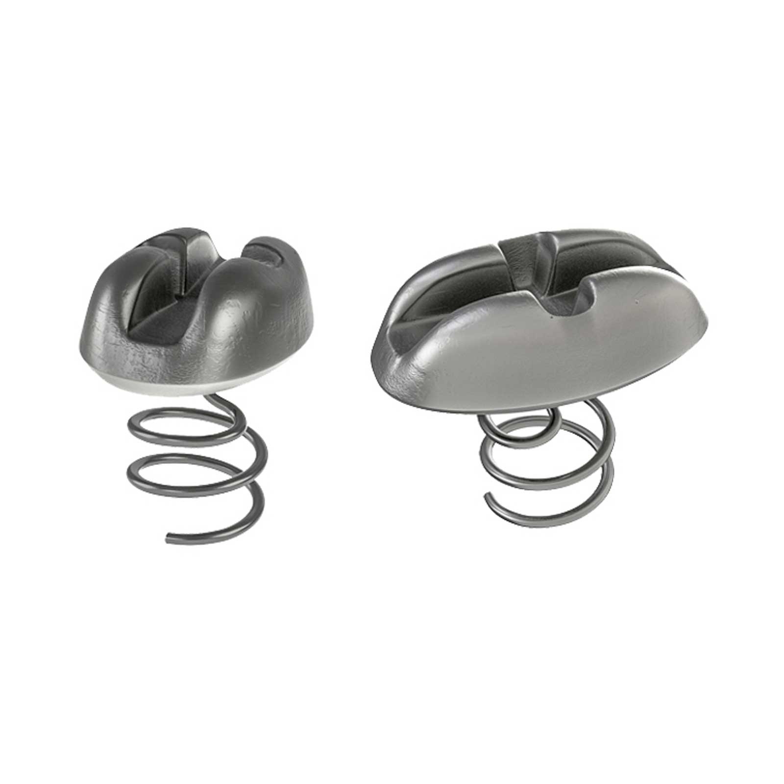 Daiwa Prorex Screw-In Weight Balancer 6g Gummifische Systeme