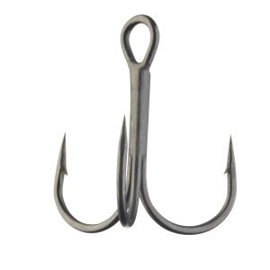 Daiwa Prorex Treble Hook T30 BN #1 Drilling