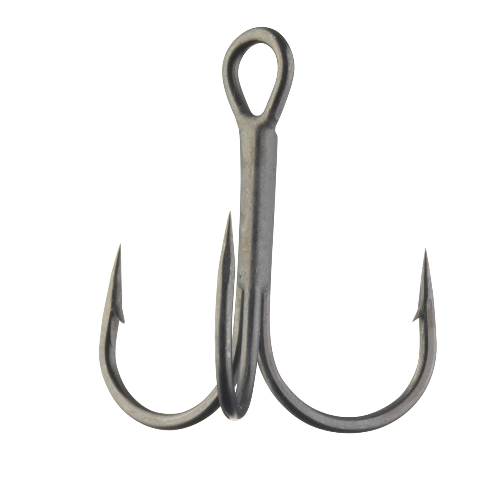 Daiwa Prorex Treble Hook T30 BN #2 Drilling