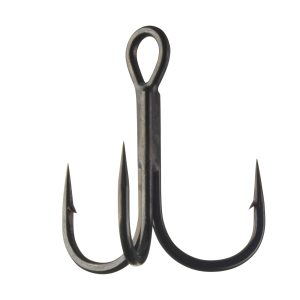 Daiwa Prorex Treble Hook T30 SQS #1 Drilling